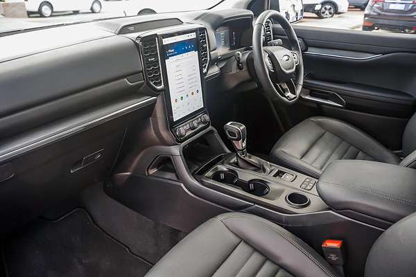 2024 Ford Everest Sport 2.0L