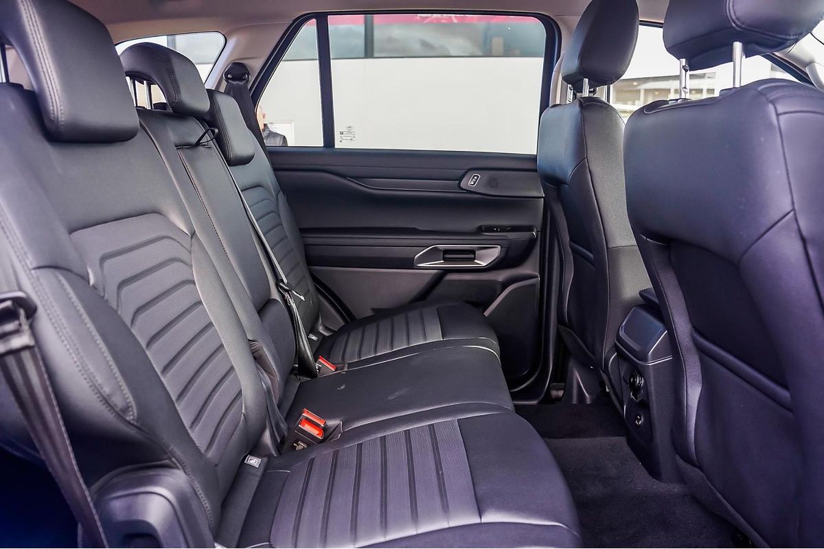 2024 Ford Everest Sport 2.0L