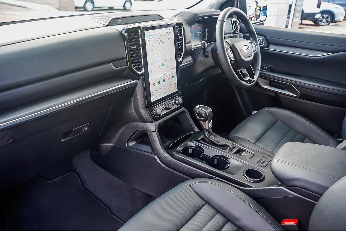 2024 Ford Everest Sport 2.0L