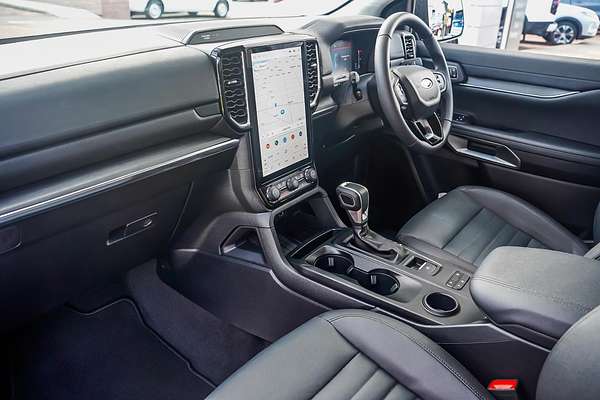 2024 Ford Everest Sport 2.0L