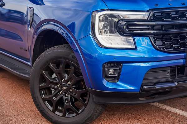 2024 Ford Everest Sport 2.0L