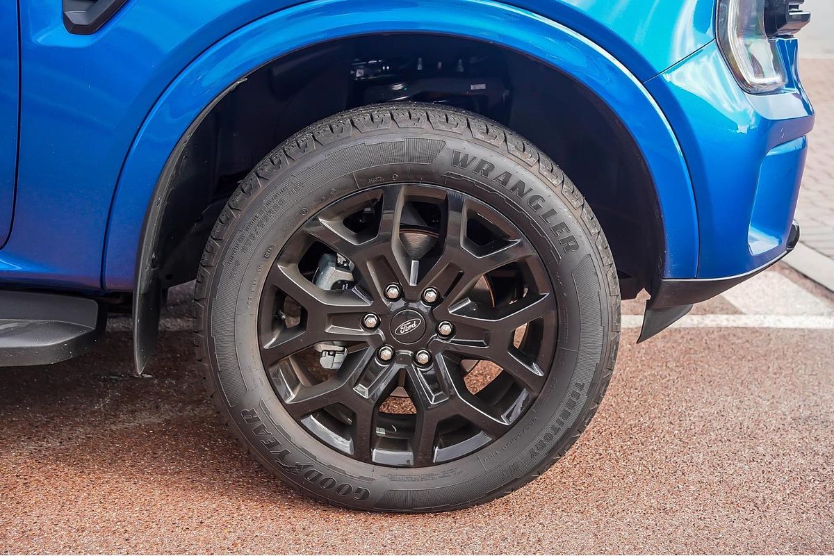 2024 Ford Everest Sport 2.0L