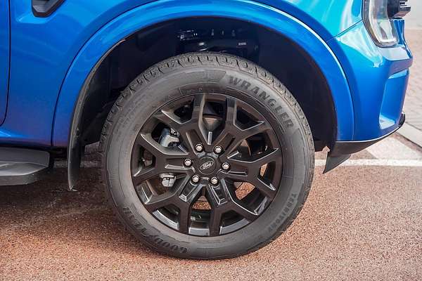 2024 Ford Everest Sport 2.0L