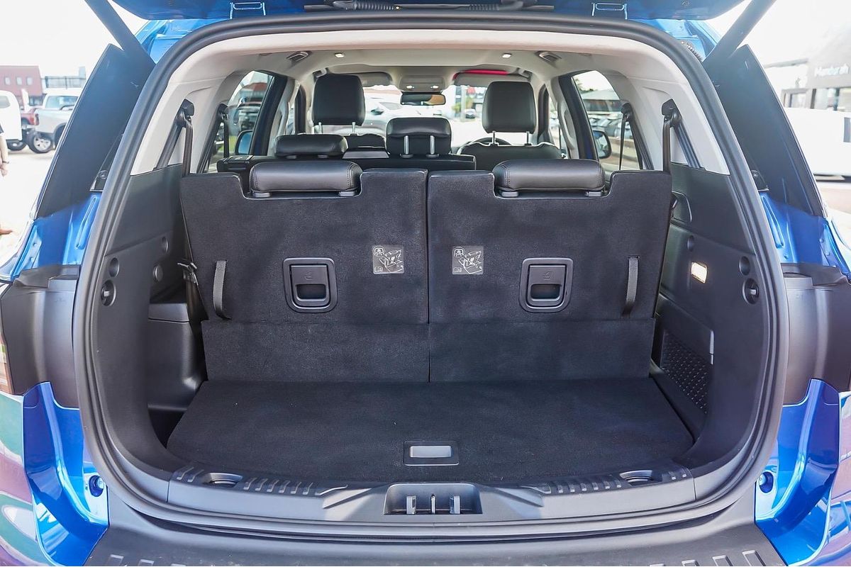 2024 Ford Everest Sport 2.0L