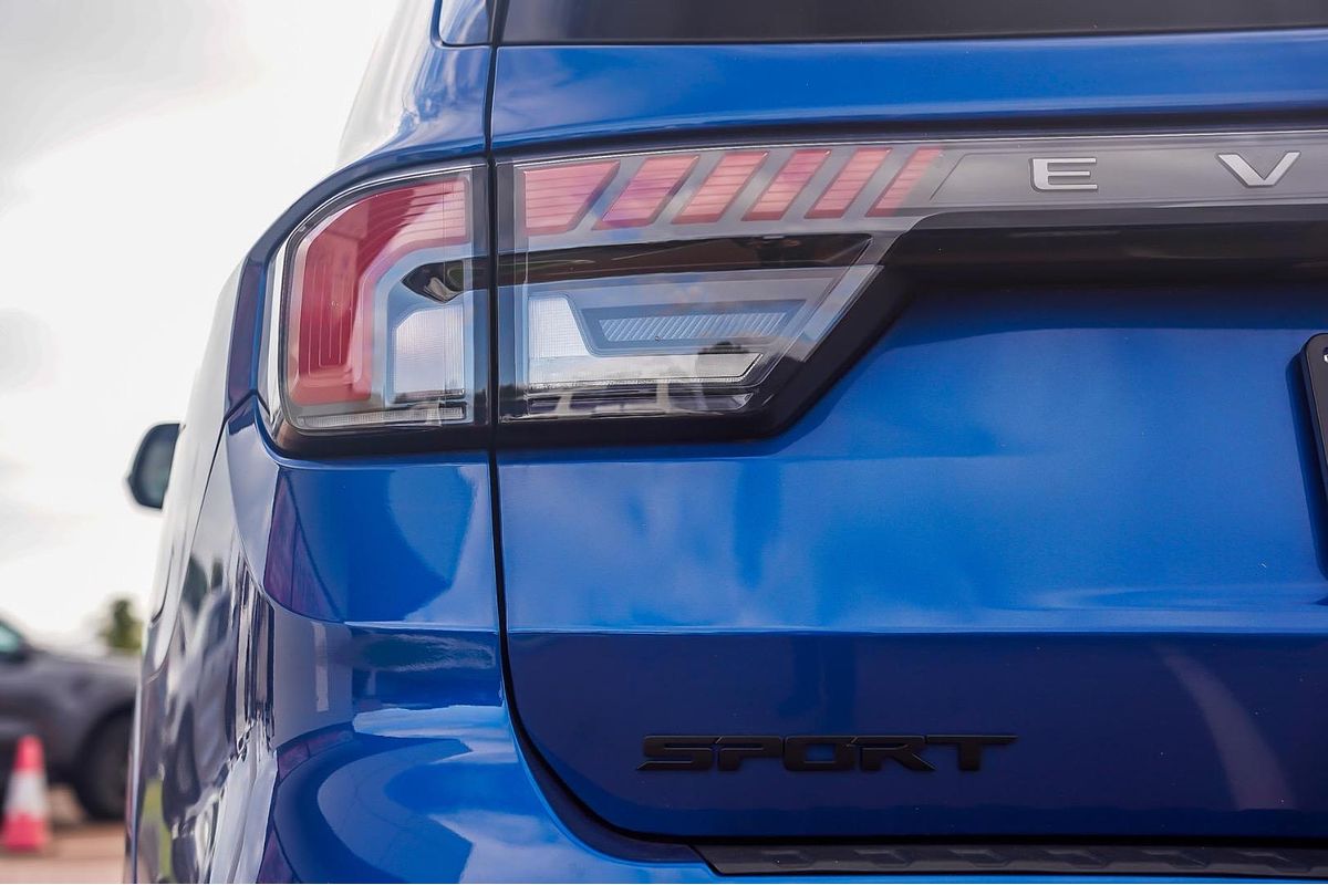 2024 Ford Everest Sport 2.0L