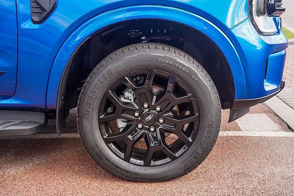 2024 Ford Everest Sport 2.0L