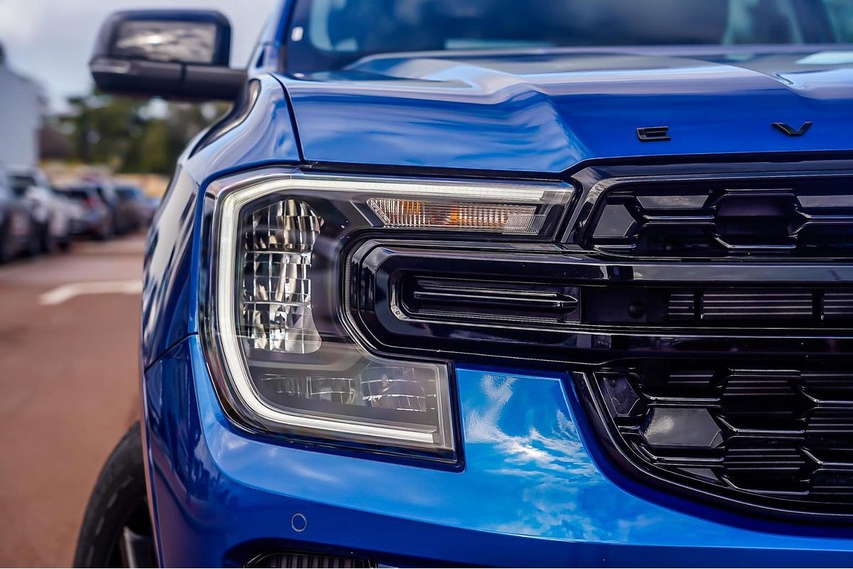 2024 Ford Everest Sport 2.0L
