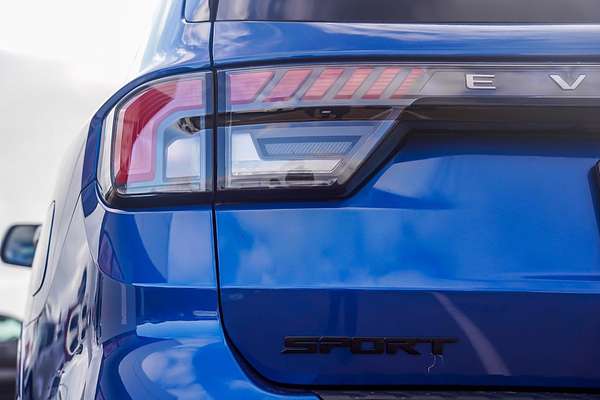 2024 Ford Everest Sport 2.0L