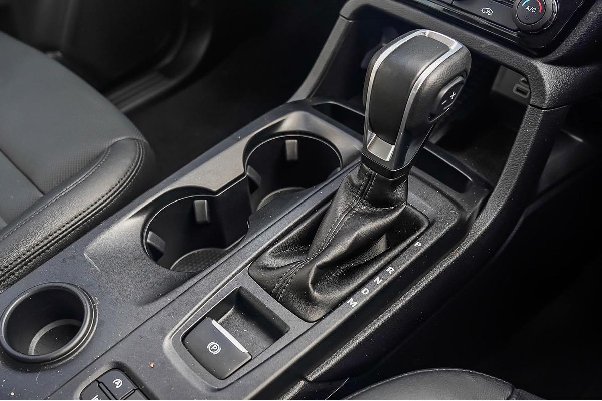 2024 Ford Everest Sport 2.0L