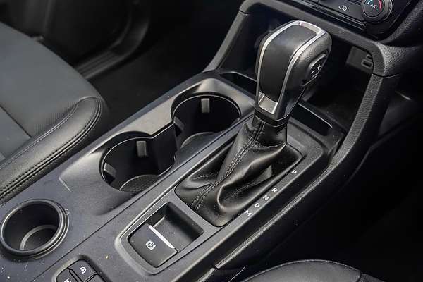 2024 Ford Everest Sport 2.0L