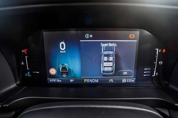2024 Ford Everest Sport 2.0L