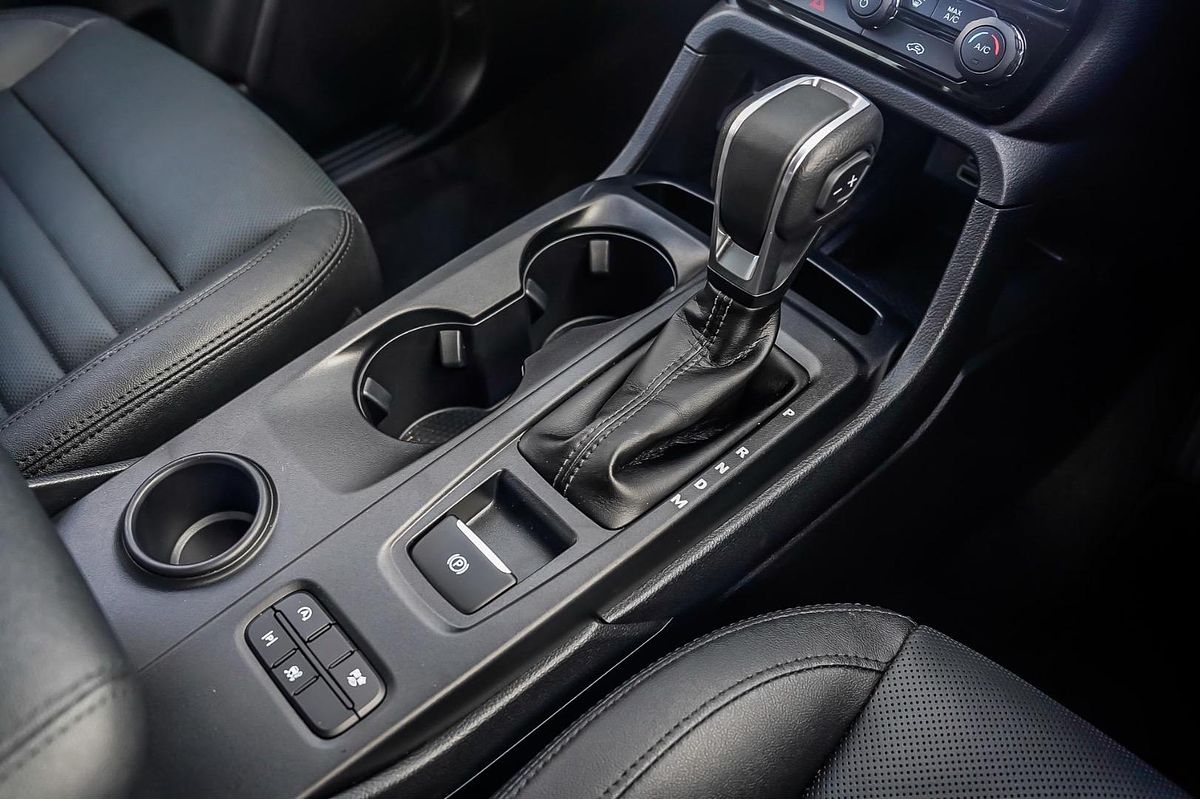 2024 Ford Everest Sport 2.0L