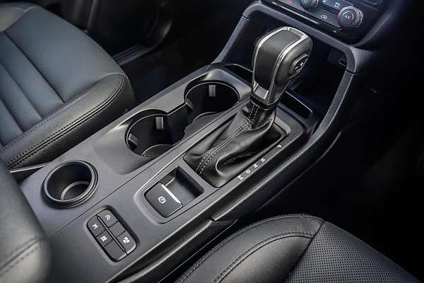 2024 Ford Everest Sport 2.0L