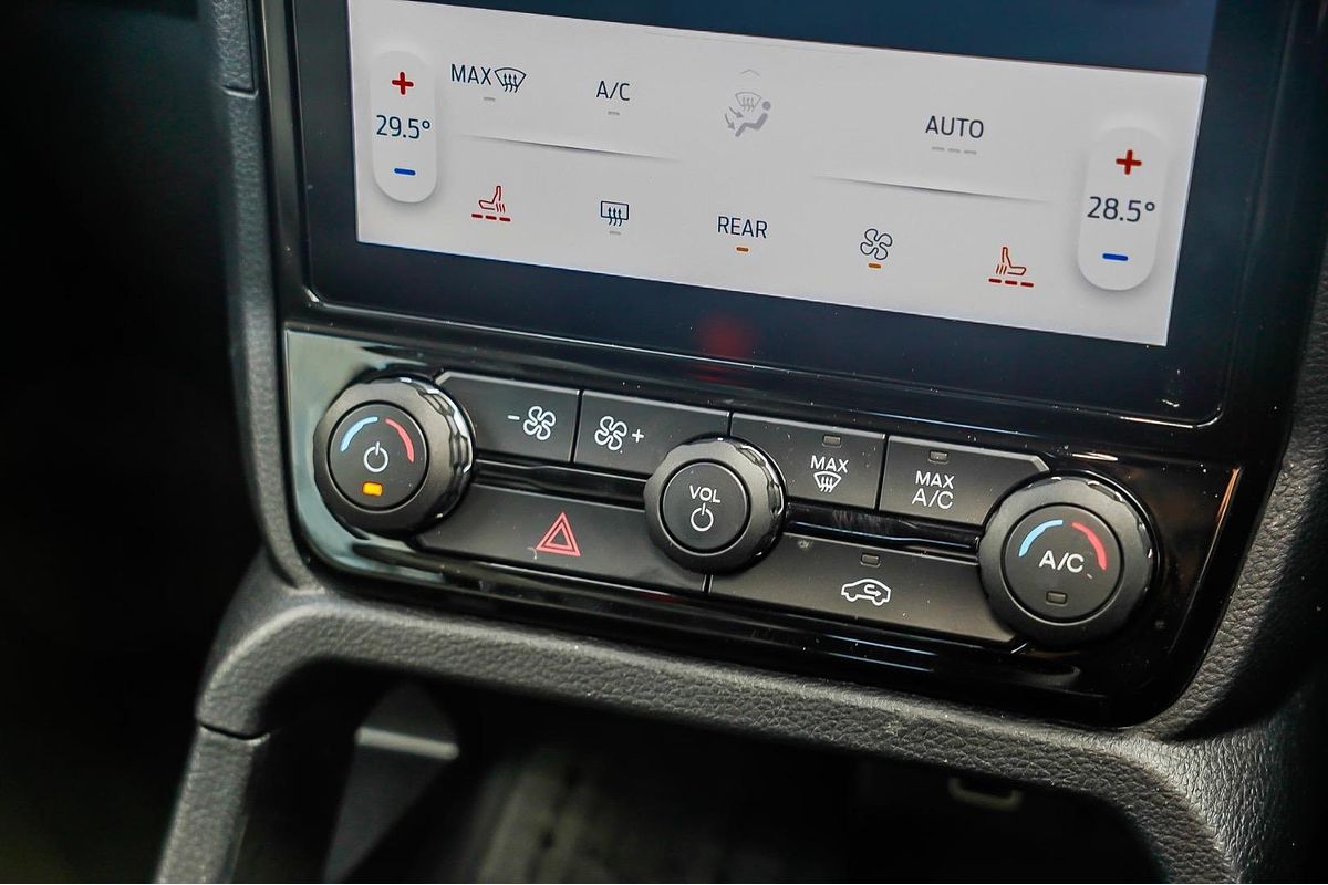 2024 Ford Everest Sport 2.0L