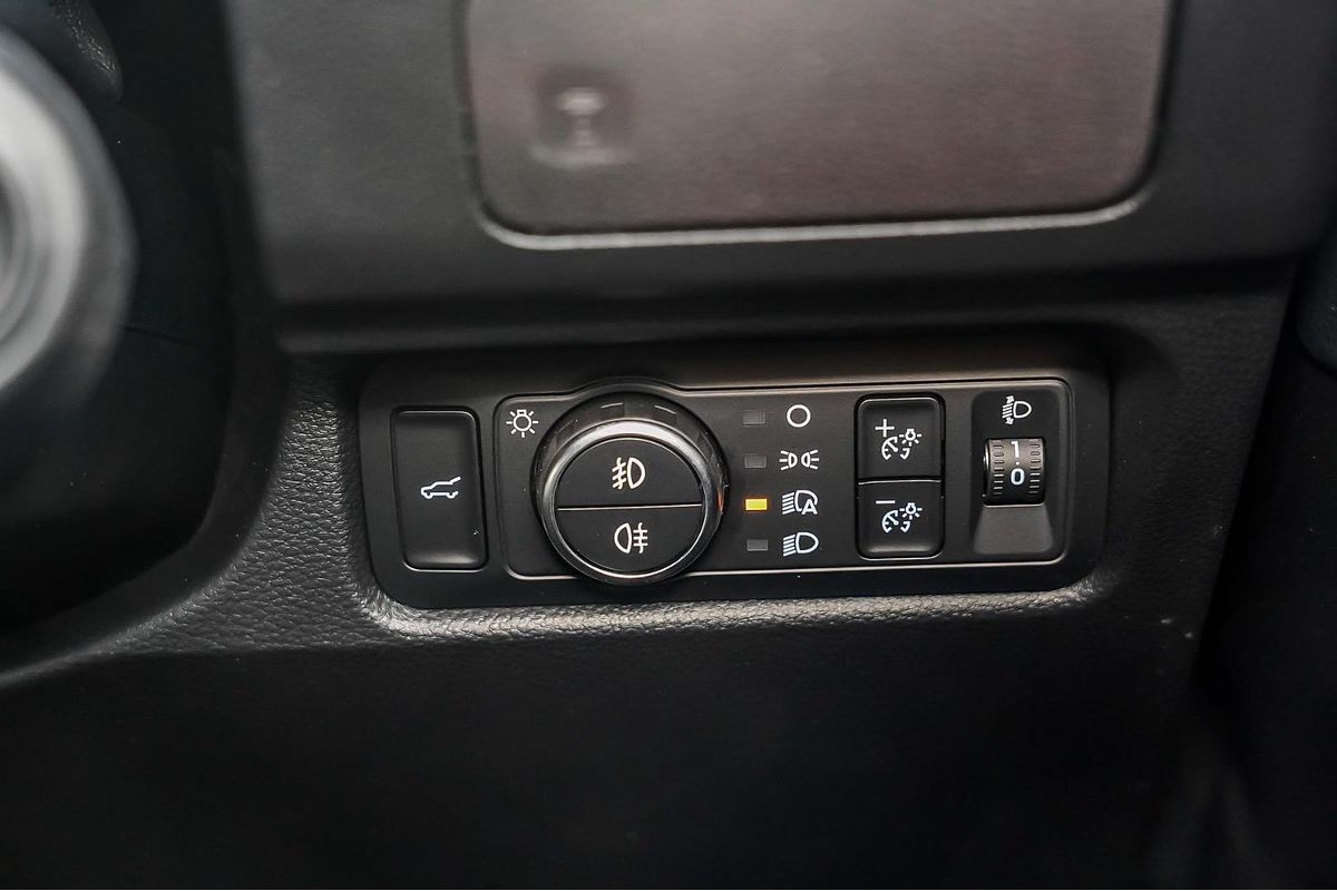 2024 Ford Everest Sport 2.0L