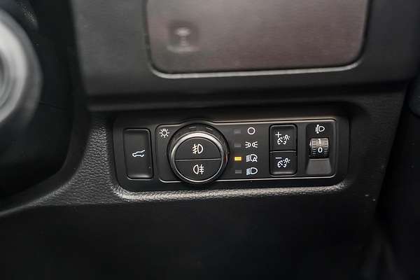 2024 Ford Everest Sport 2.0L