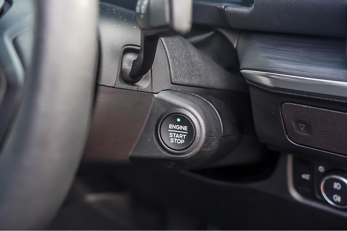 2024 Ford Everest Sport 2.0L