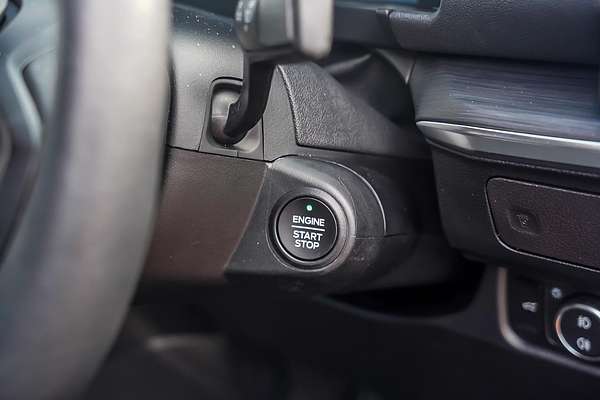 2024 Ford Everest Sport 2.0L