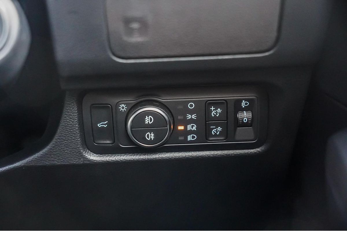 2024 Ford Everest Sport 2.0L