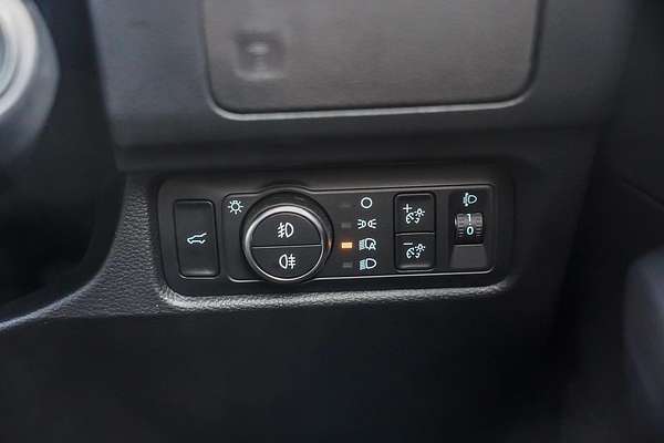 2024 Ford Everest Sport 2.0L