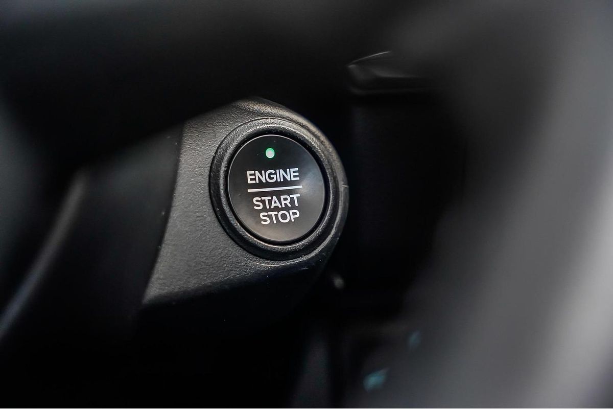 2024 Ford Everest Sport 2.0L