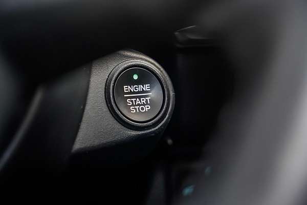 2024 Ford Everest Sport 2.0L