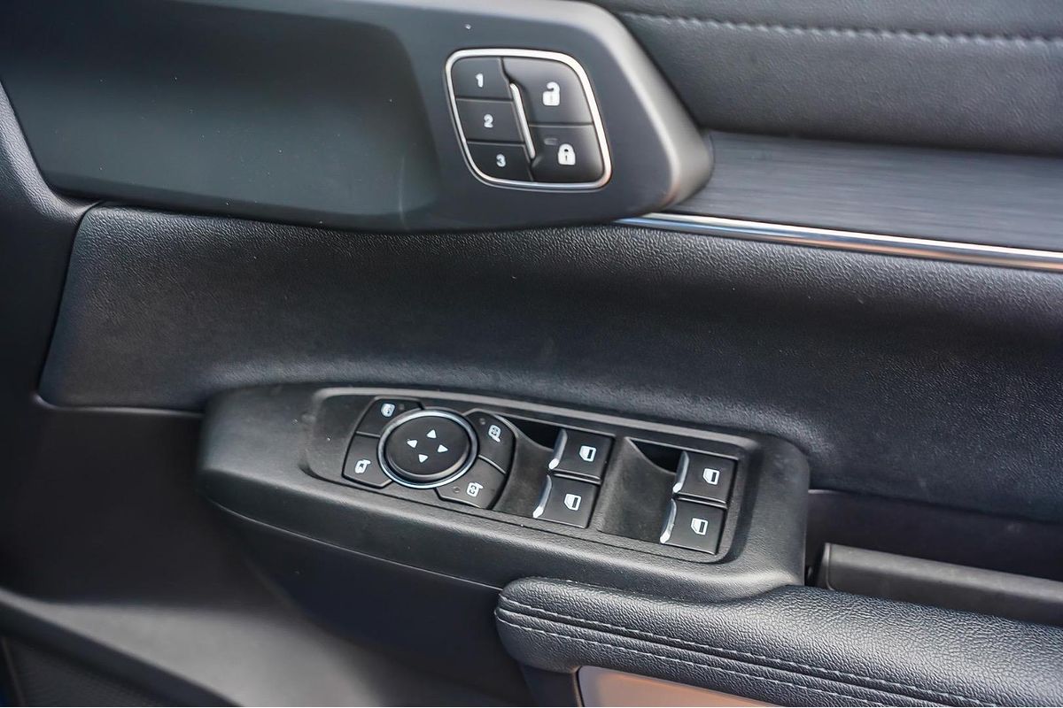 2024 Ford Everest Sport 2.0L
