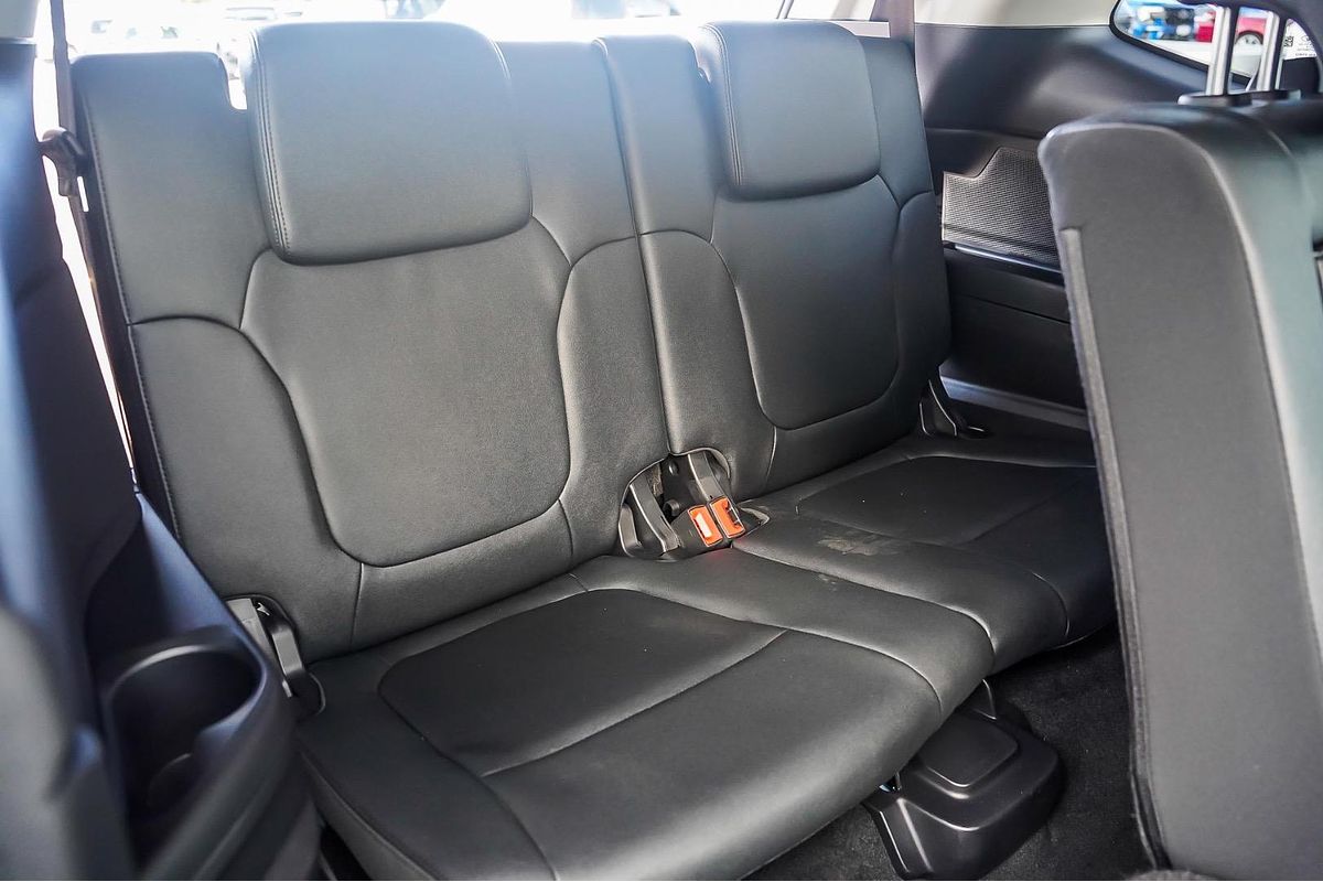 2024 Ford Everest Sport 2.0L