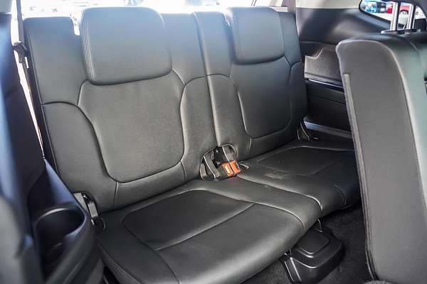 2024 Ford Everest Sport 2.0L