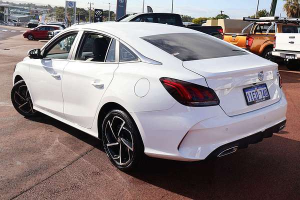 2024 MG MG5 Essence