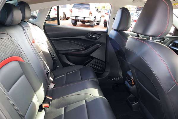 2024 MG MG5 Essence