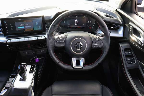 2024 MG MG5 Essence