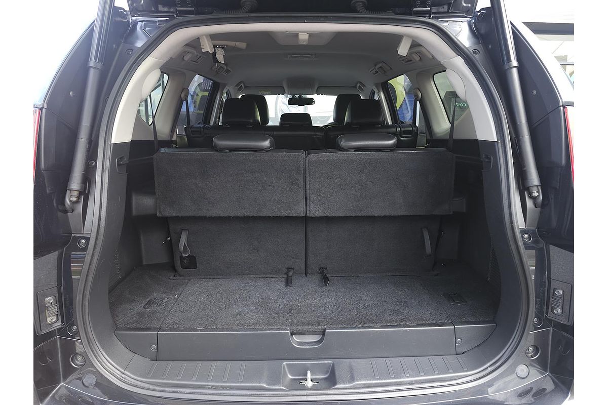2019 Mitsubishi Pajero Sport Exceed QF