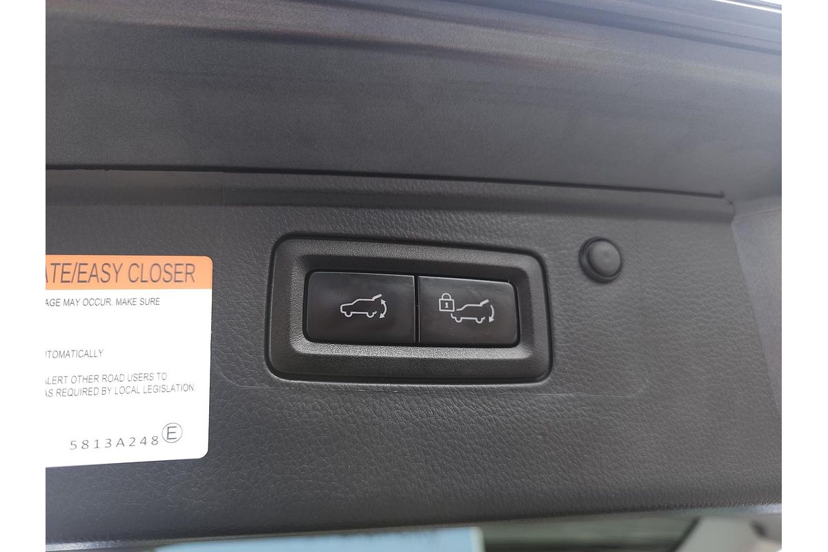 2019 Mitsubishi Pajero Sport Exceed QF