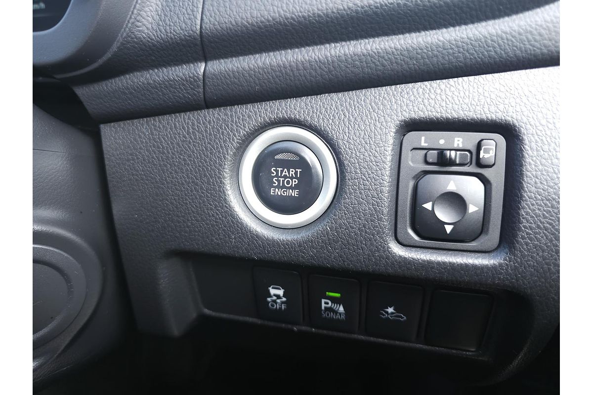 2019 Mitsubishi Pajero Sport Exceed QF