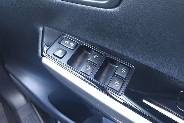 2019 Mitsubishi Pajero Sport Exceed QF