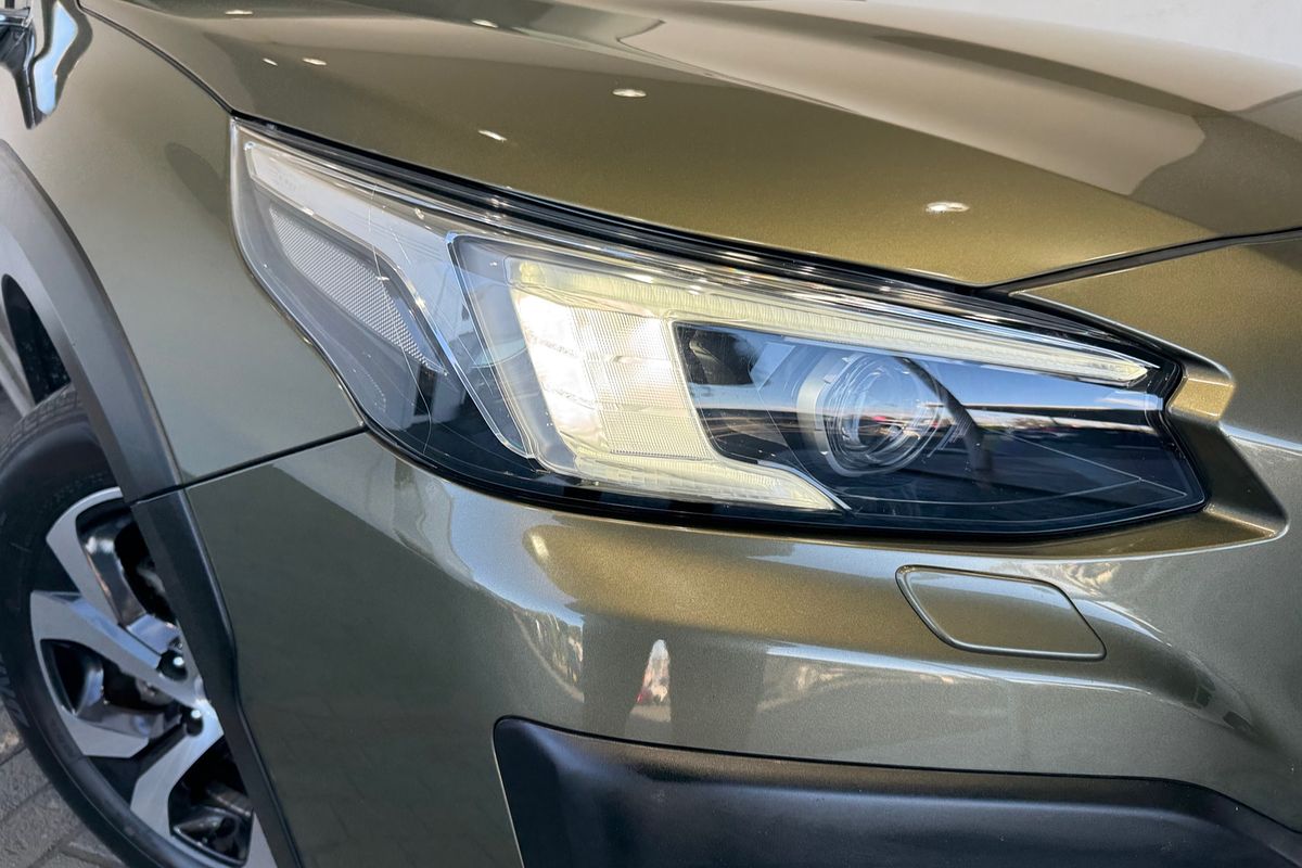 2022 Subaru Outback AWD Touring 6GEN