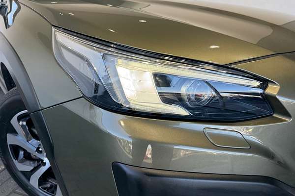 2022 Subaru Outback AWD Touring 6GEN