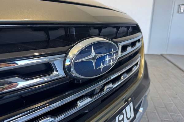 2022 Subaru Outback AWD Touring 6GEN