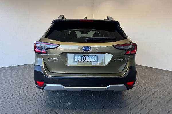 2022 Subaru Outback AWD Touring 6GEN