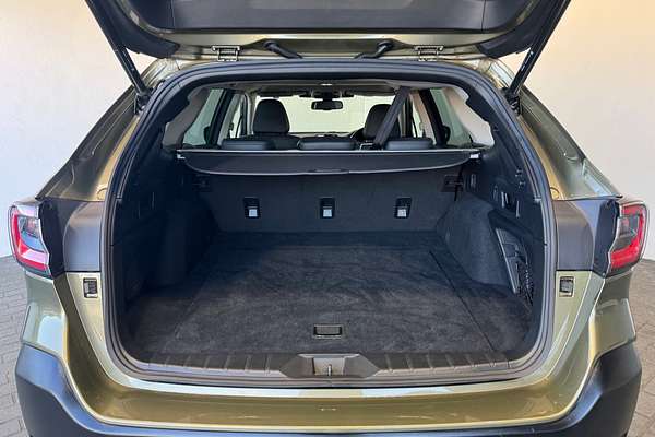2022 Subaru Outback AWD Touring 6GEN