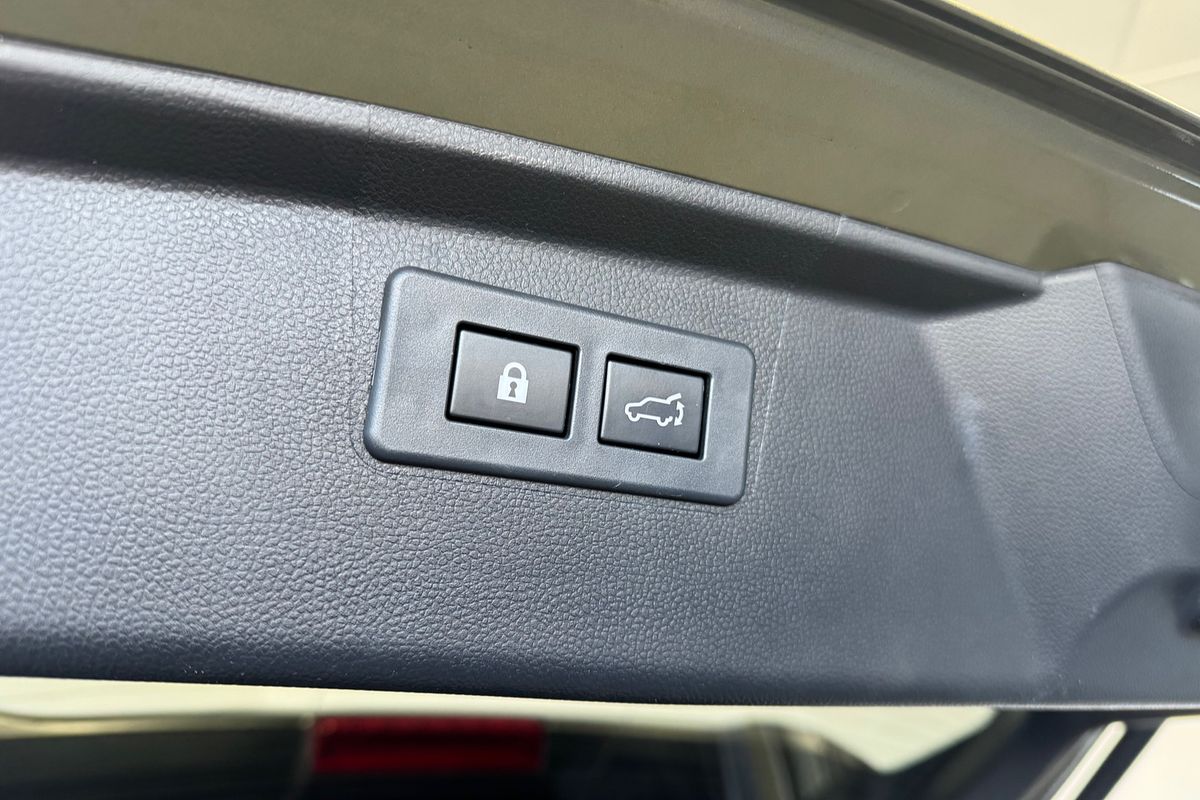 2022 Subaru Outback AWD Touring 6GEN