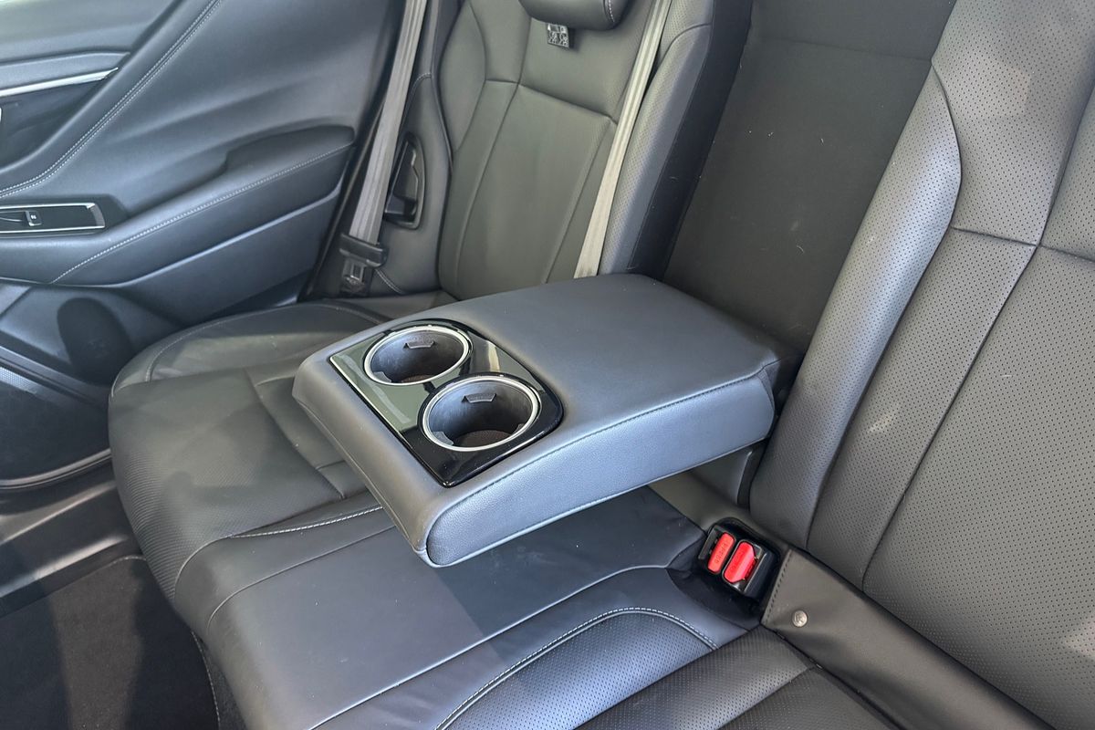 2022 Subaru Outback AWD Touring 6GEN
