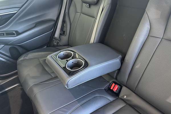 2022 Subaru Outback AWD Touring 6GEN