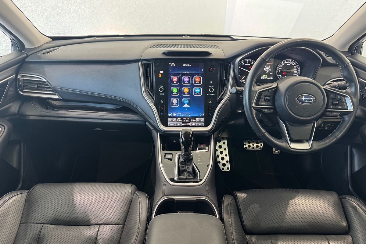 2022 Subaru Outback AWD Touring 6GEN