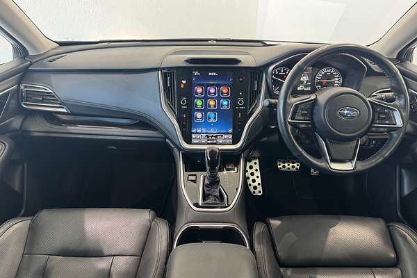 2022 Subaru Outback AWD Touring 6GEN