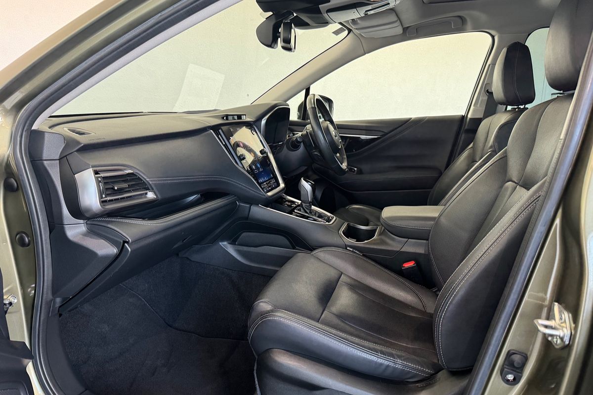 2022 Subaru Outback AWD Touring 6GEN