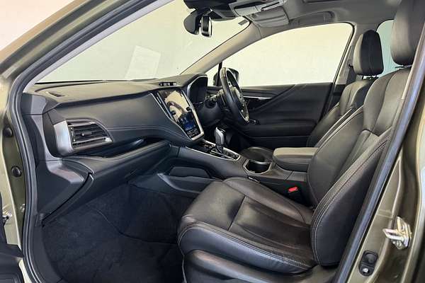 2022 Subaru Outback AWD Touring 6GEN