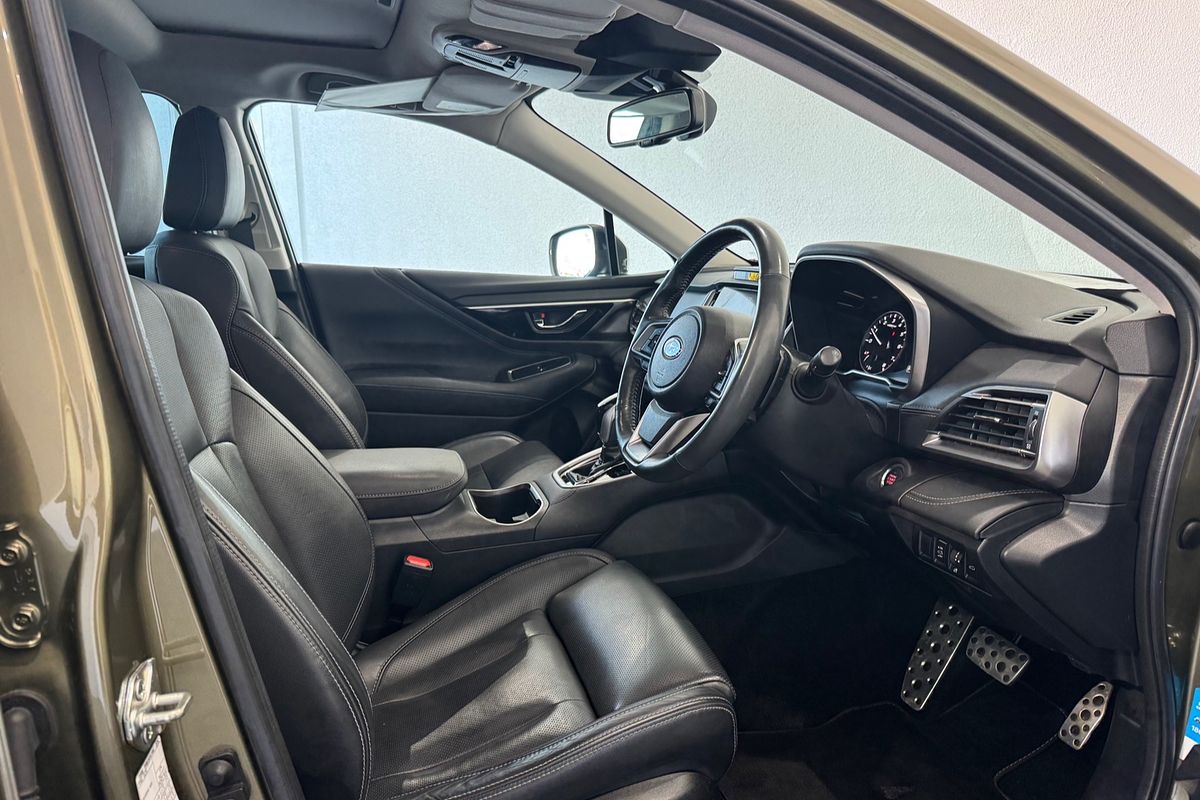 2022 Subaru Outback AWD Touring 6GEN