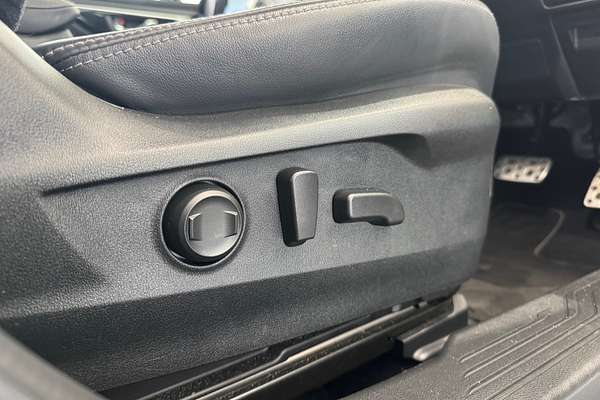 2022 Subaru Outback AWD Touring 6GEN